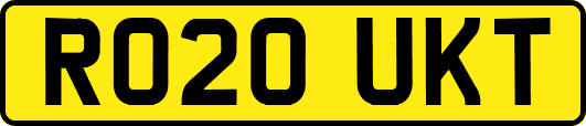RO20UKT