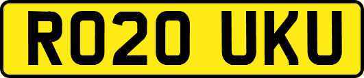 RO20UKU