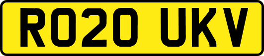 RO20UKV