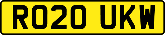 RO20UKW