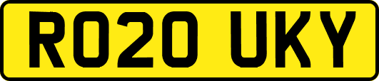 RO20UKY