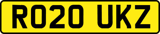 RO20UKZ