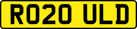 RO20ULD