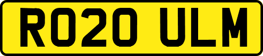 RO20ULM