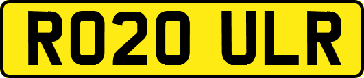 RO20ULR
