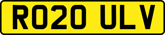 RO20ULV