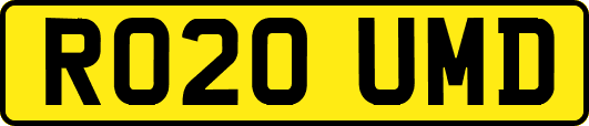 RO20UMD