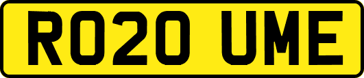 RO20UME