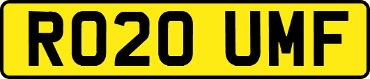 RO20UMF