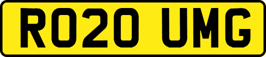 RO20UMG