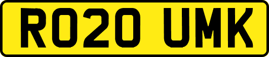 RO20UMK