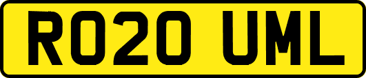 RO20UML