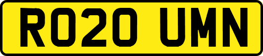 RO20UMN