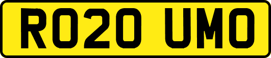 RO20UMO