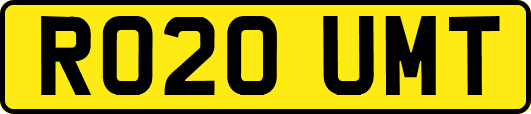 RO20UMT