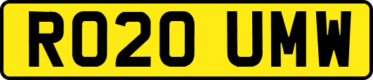 RO20UMW
