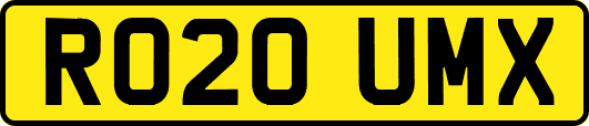 RO20UMX