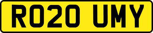 RO20UMY