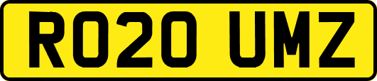RO20UMZ