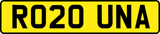 RO20UNA