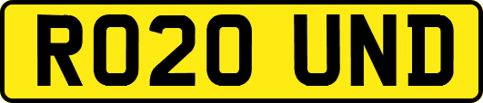 RO20UND