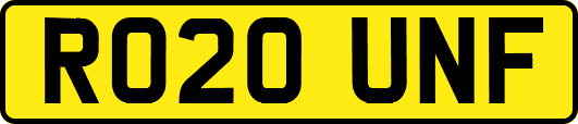 RO20UNF