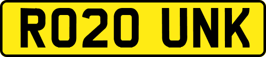 RO20UNK