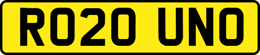 RO20UNO