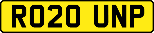 RO20UNP