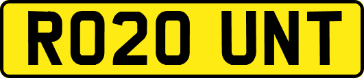 RO20UNT