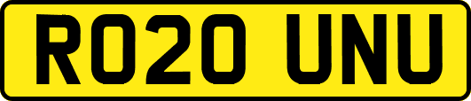 RO20UNU