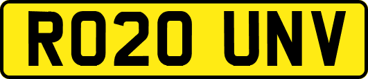 RO20UNV