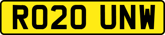 RO20UNW