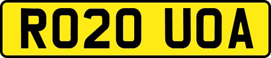 RO20UOA
