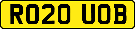 RO20UOB