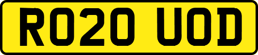 RO20UOD