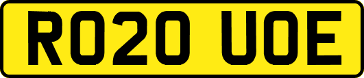 RO20UOE