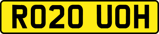 RO20UOH