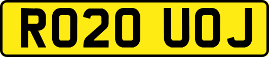 RO20UOJ