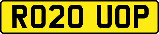 RO20UOP