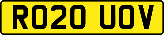 RO20UOV