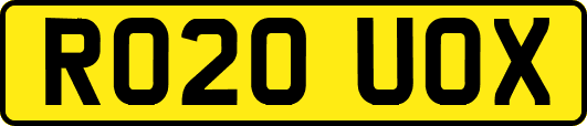 RO20UOX