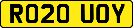 RO20UOY