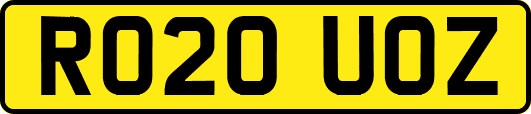 RO20UOZ