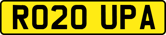 RO20UPA