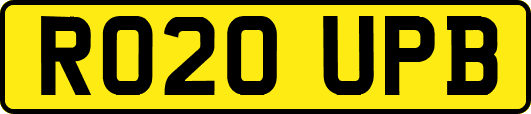 RO20UPB