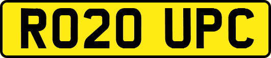RO20UPC
