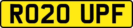 RO20UPF