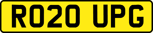 RO20UPG