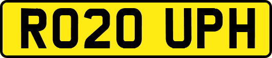 RO20UPH